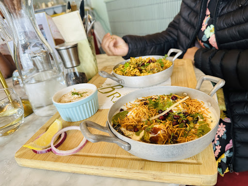 Photo of Ministry of Flavour | Best Indian Restaurant in Penzance, Cornwall - 12-13 Chapel St, Penzance TR18 4AW